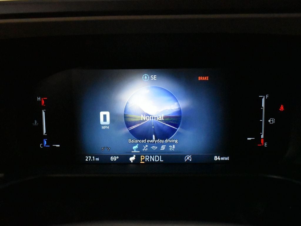 2026 Ford Bronco Sport Big Bend 200A