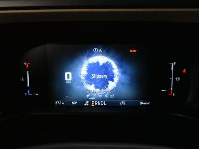 2026 Ford Bronco Sport Big Bend 200A