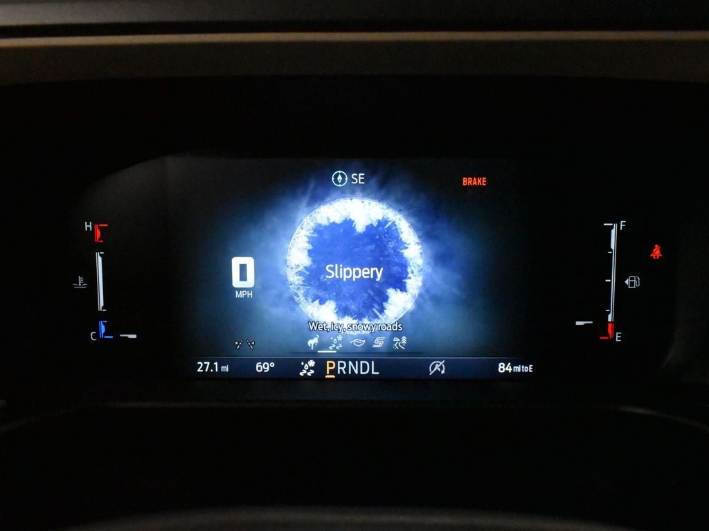 2026 Ford Bronco Sport Big Bend 200A