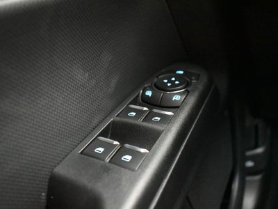 2026 Ford Bronco Sport Big Bend 200A