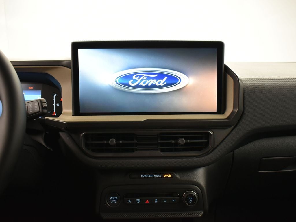 2026 Ford Bronco Sport Big Bend 200A