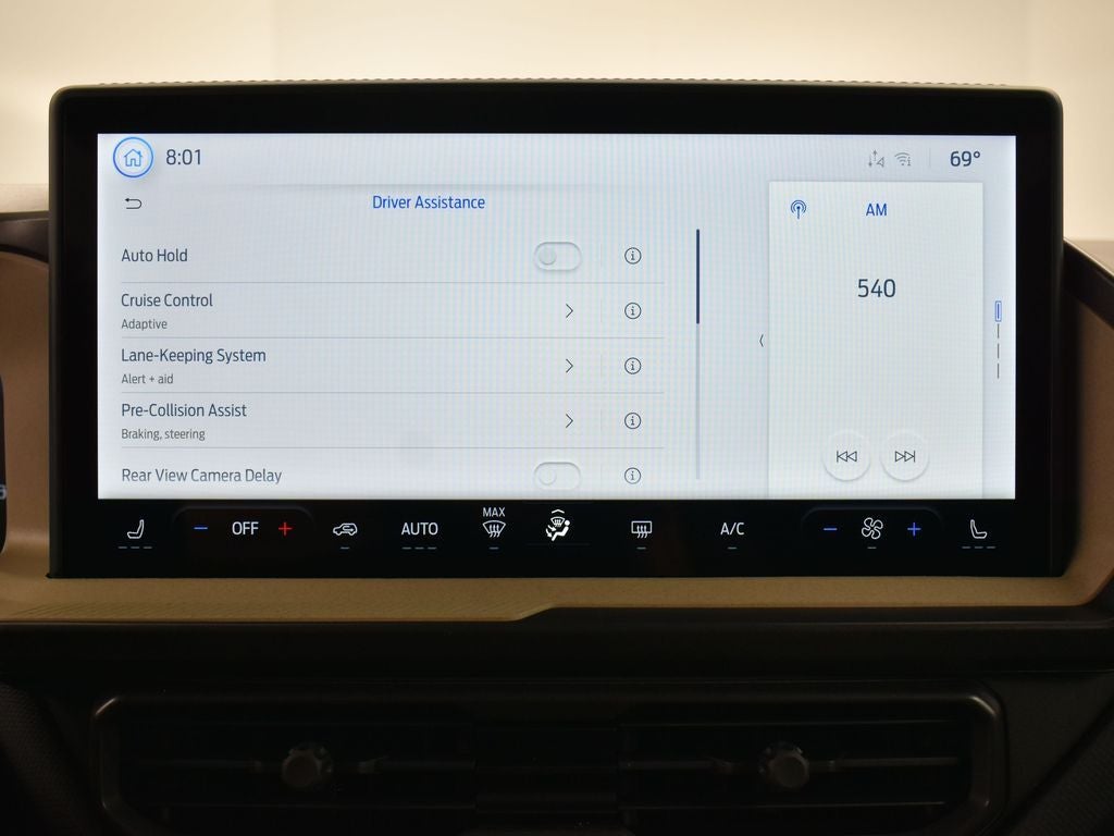 2026 Ford Bronco Sport Big Bend 200A