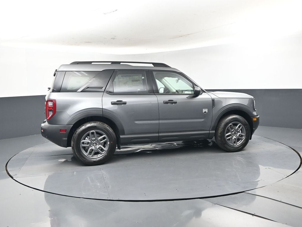 2026 Ford Bronco Sport Big Bend 200A