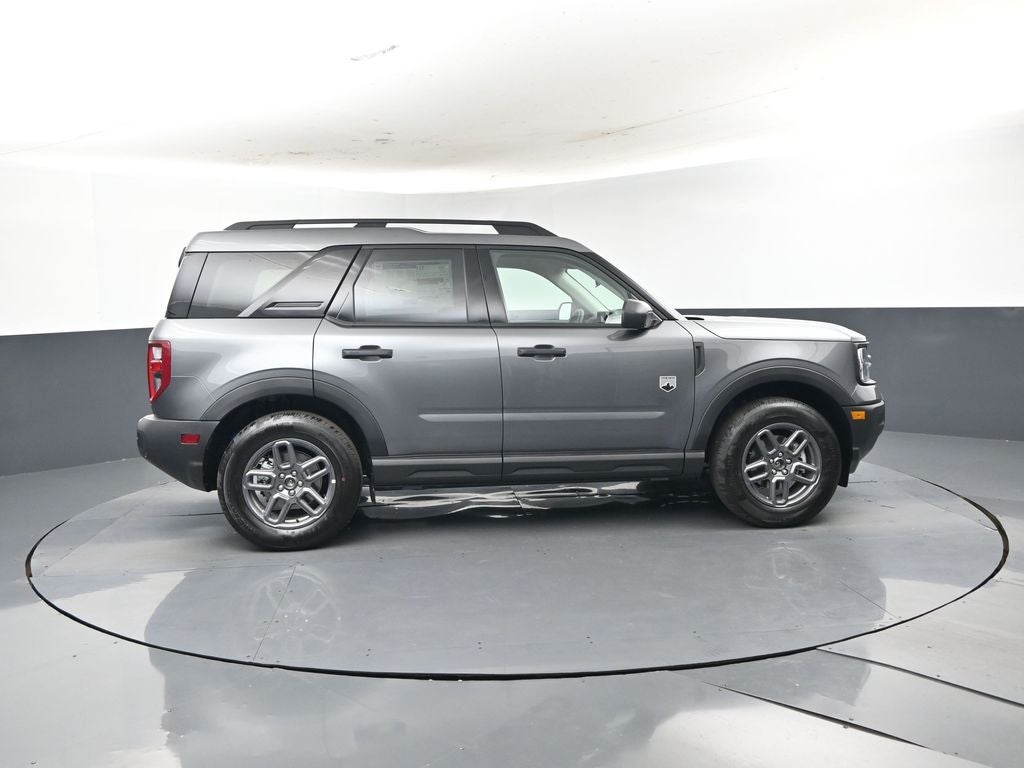 2026 Ford Bronco Sport Big Bend 200A