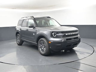 2026 Ford Bronco Sport Big Bend 200A