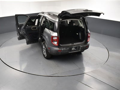 2025 Ford Bronco Sport Big Bend 200A