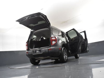 2025 Ford Bronco Sport Big Bend 200A