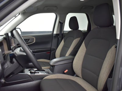 2025 Ford Bronco Sport Big Bend 200A