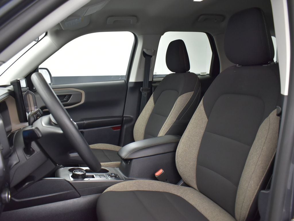 2025 Ford Bronco Sport Big Bend 200A