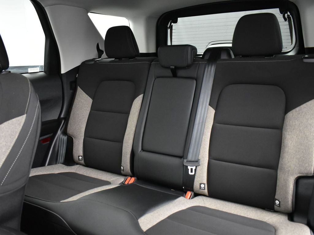 2025 Ford Bronco Sport Big Bend 200A