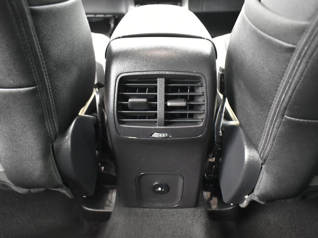 2025 Ford Bronco Sport Big Bend 200A