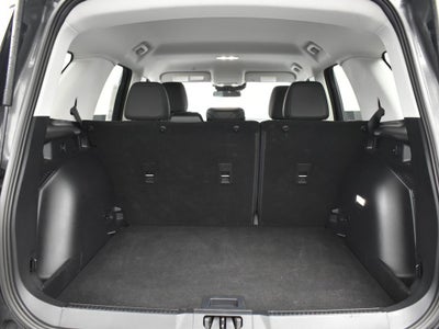 2025 Ford Bronco Sport Big Bend 200A