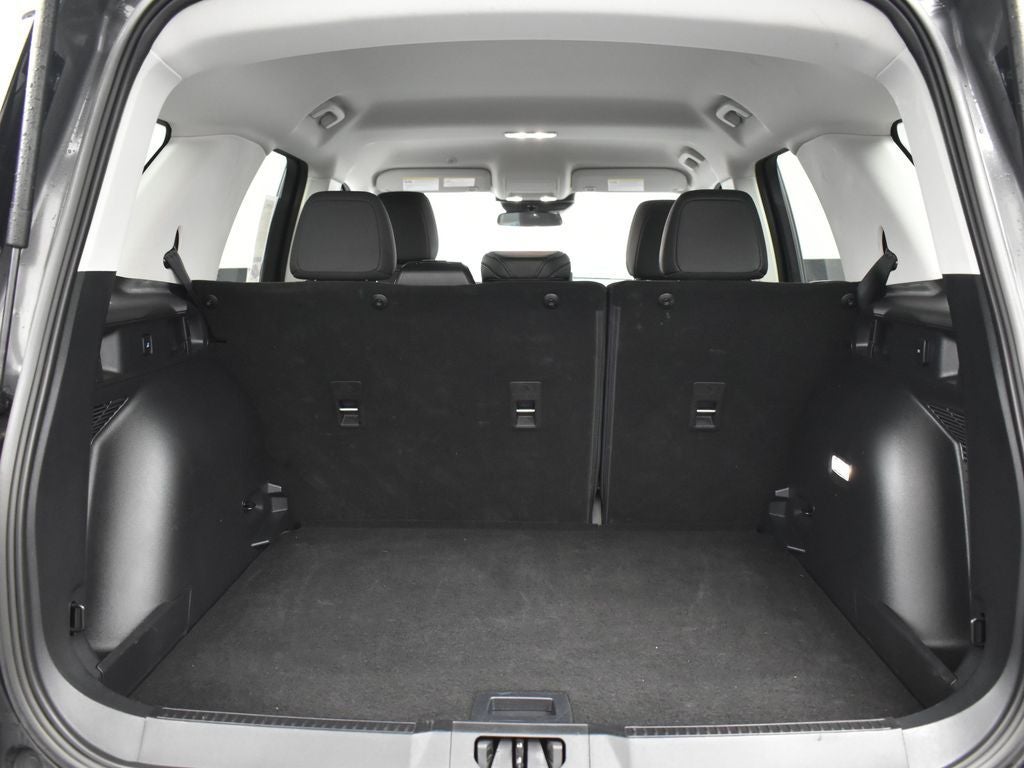 2025 Ford Bronco Sport Big Bend 200A