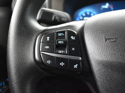 2025 Ford Bronco Sport Big Bend 200A