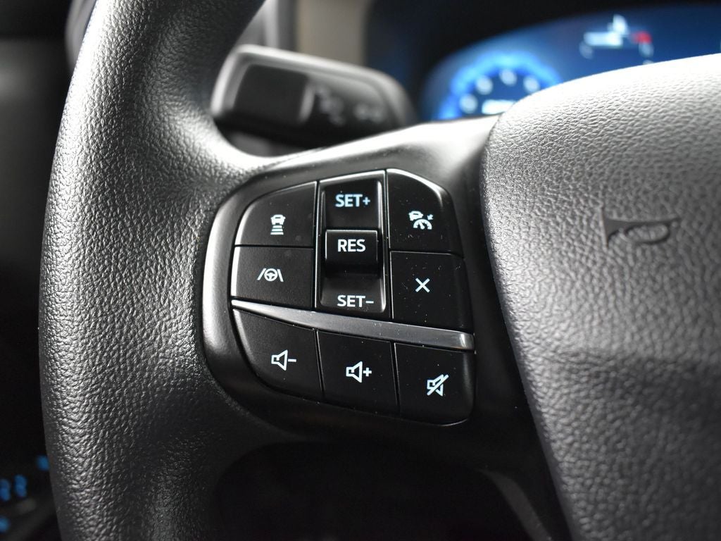 2025 Ford Bronco Sport Big Bend 200A