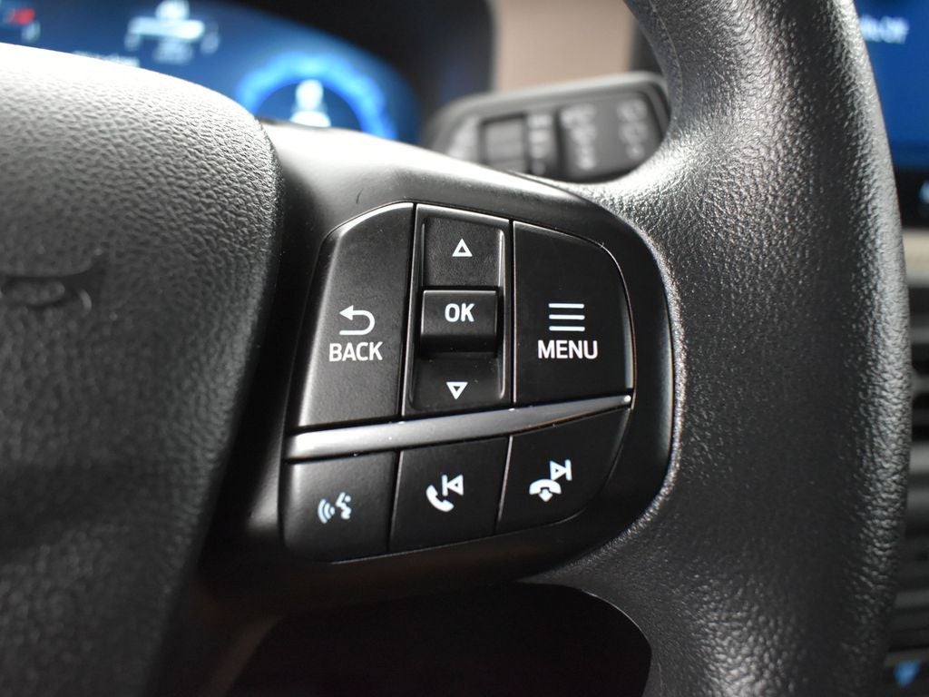 2025 Ford Bronco Sport Big Bend 200A