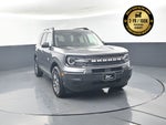 2025 Ford Bronco Sport Big Bend 200A