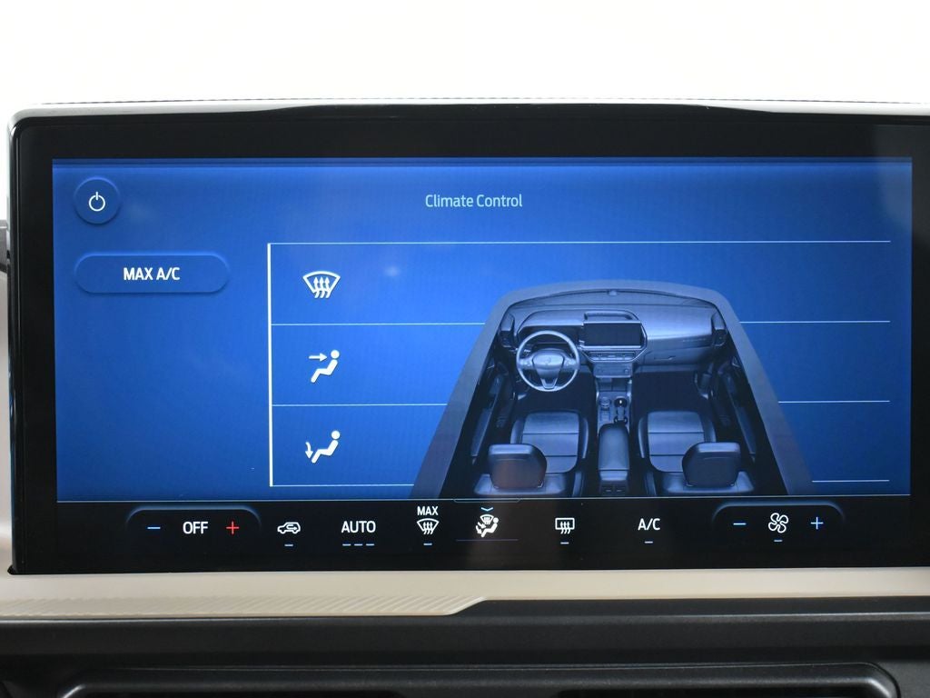 2025 Ford Bronco Sport Big Bend 200A