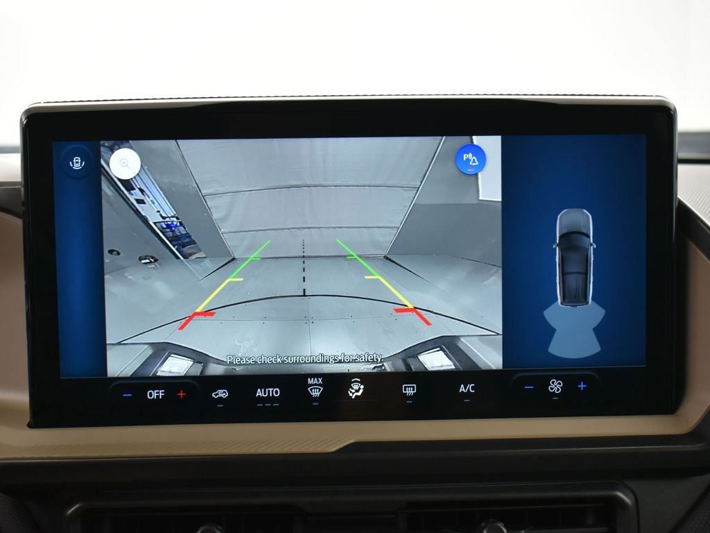 2025 Ford Bronco Sport Big Bend 200A