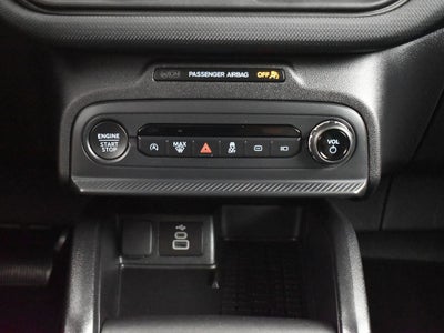 2025 Ford Bronco Sport Big Bend 200A