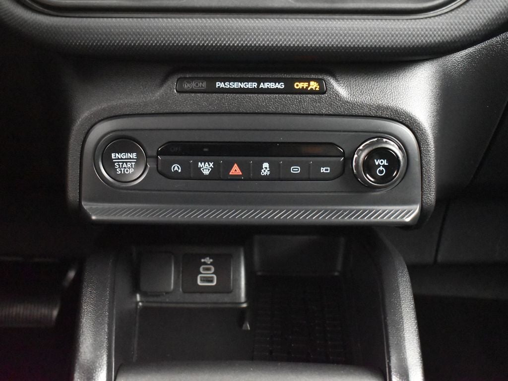 2025 Ford Bronco Sport Big Bend 200A