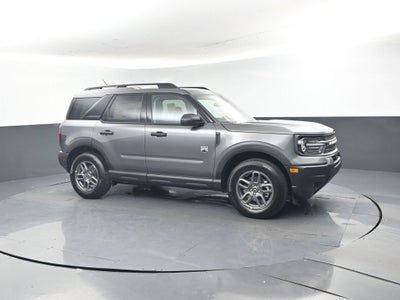2025 Ford Bronco Sport Big Bend 200A