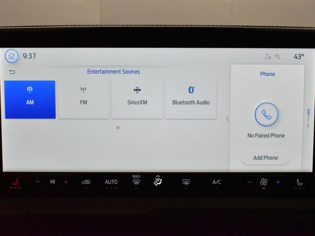 2025 Ford Bronco Sport Big Bend 200A