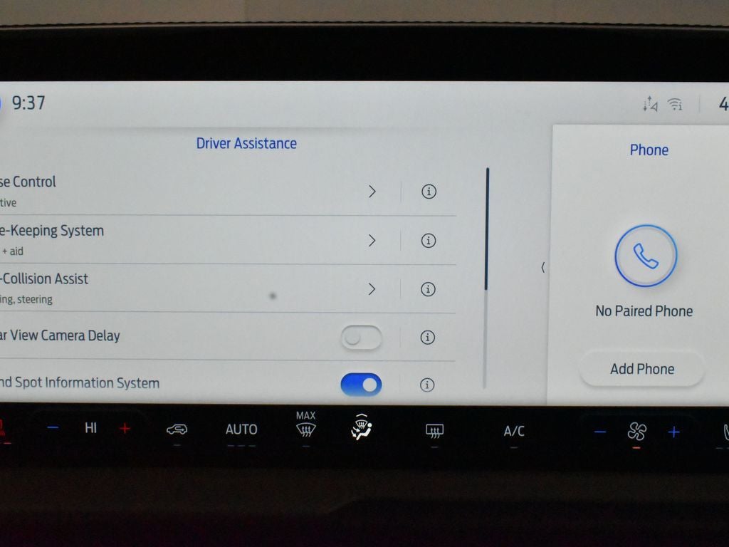 2025 Ford Bronco Sport Big Bend 200A