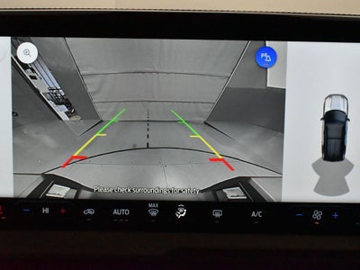 2025 Ford Bronco Sport Big Bend 200A