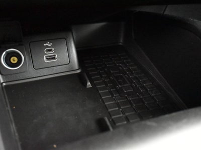 2025 Ford Bronco Sport Big Bend 200A