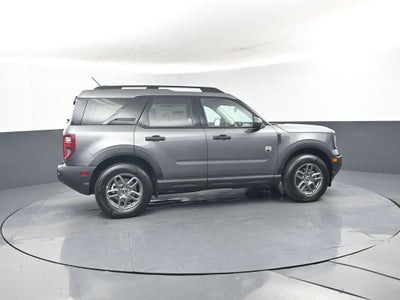 2025 Ford Bronco Sport Big Bend 200A