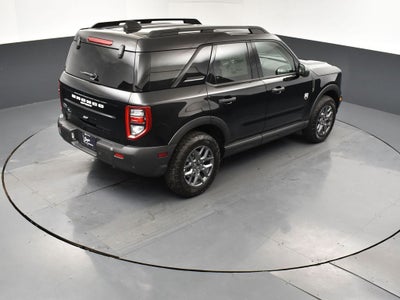 2025 Ford Bronco Sport Big Bend 200A
