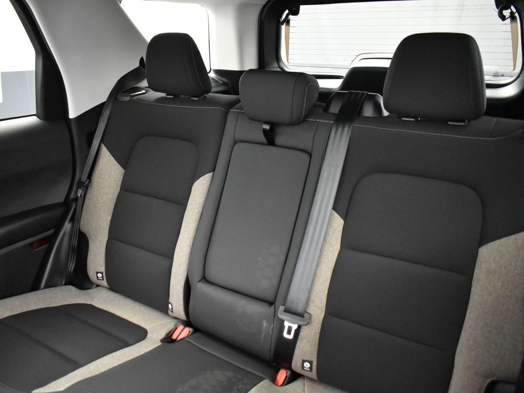 2025 Ford Bronco Sport Big Bend 200A