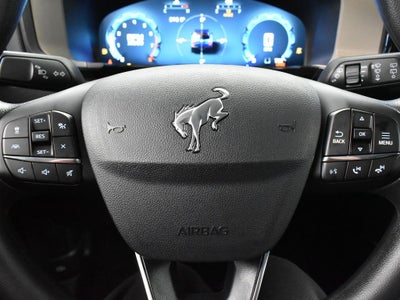 2025 Ford Bronco Sport Big Bend 200A