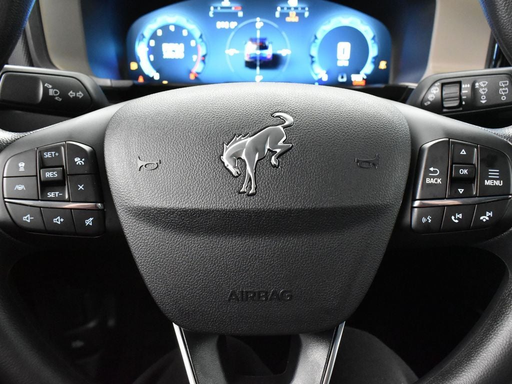 2025 Ford Bronco Sport Big Bend 200A