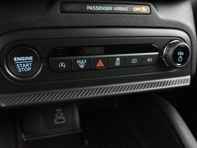 2025 Ford Bronco Sport Big Bend 200A