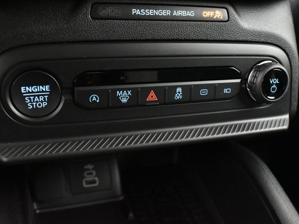 2025 Ford Bronco Sport Big Bend 200A