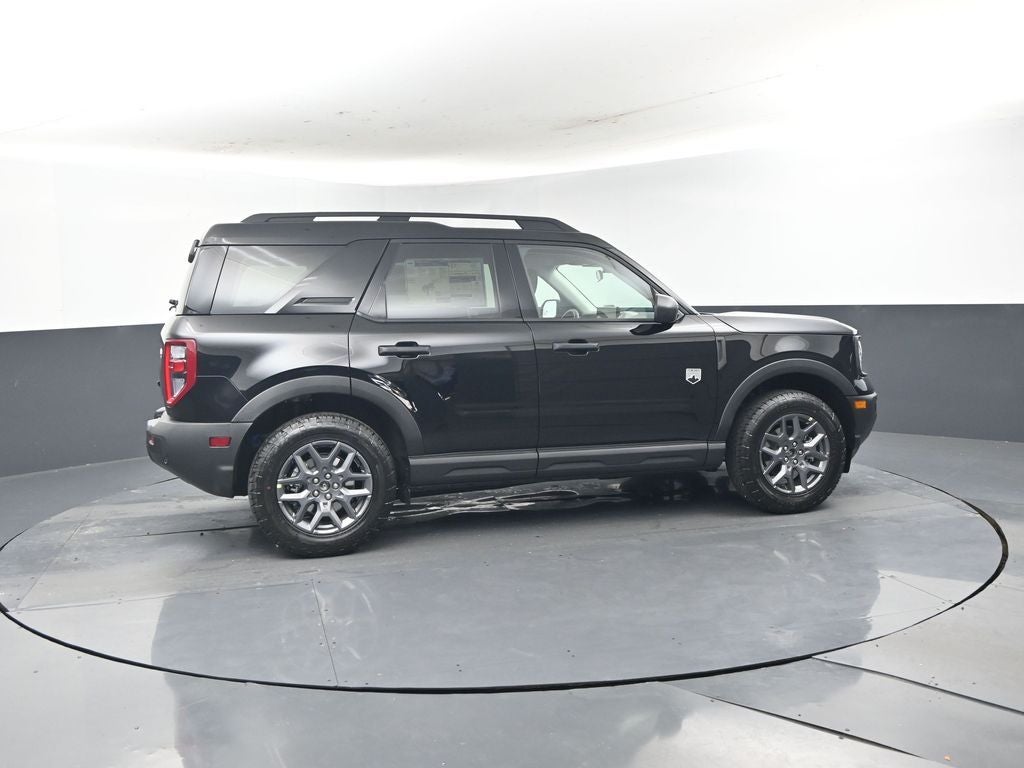 2025 Ford Bronco Sport Big Bend 200A