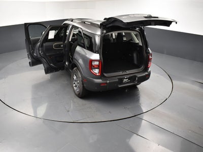 2026 Ford Bronco Sport Big Bend 200A