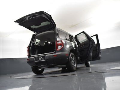 2026 Ford Bronco Sport Big Bend 200A