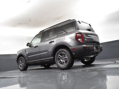 2026 Ford Bronco Sport Big Bend 200A
