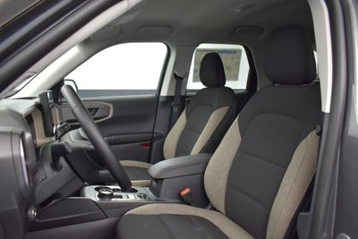 2026 Ford Bronco Sport Big Bend 200A