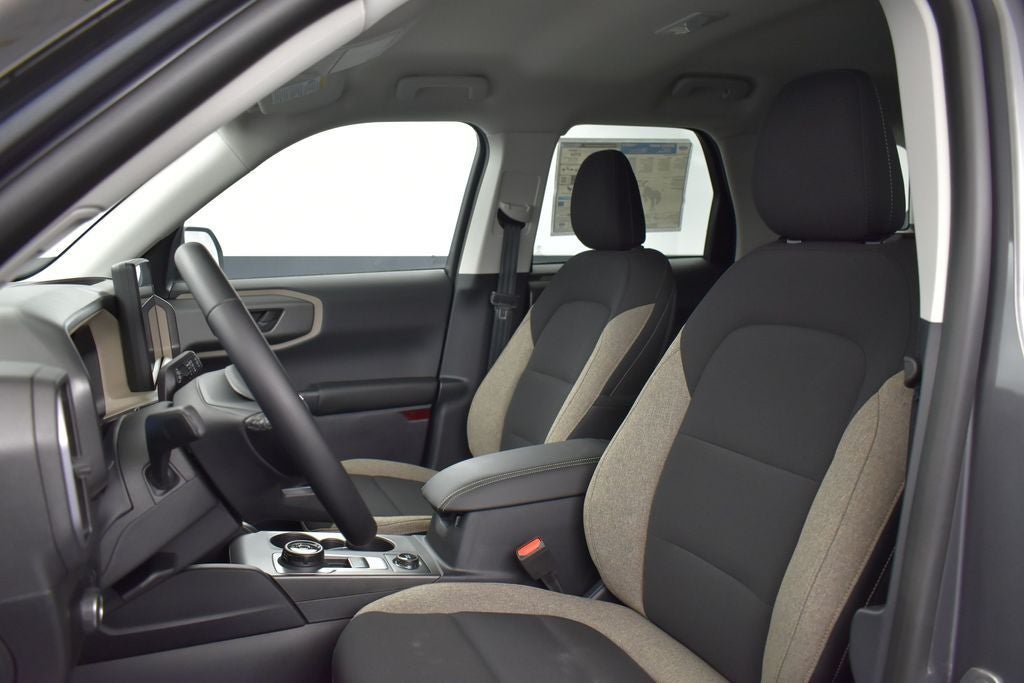 2026 Ford Bronco Sport Big Bend 200A