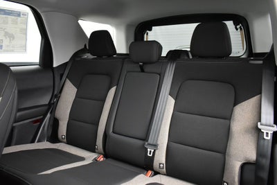 2026 Ford Bronco Sport Big Bend 200A