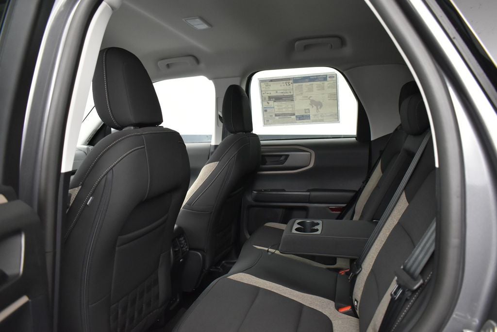 2026 Ford Bronco Sport Big Bend 200A