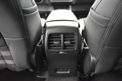 2026 Ford Bronco Sport Big Bend 200A