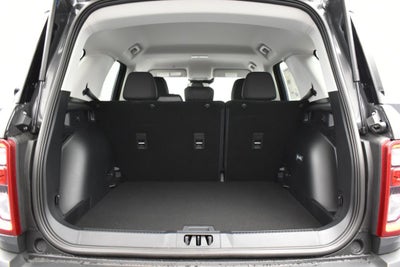 2026 Ford Bronco Sport Big Bend 200A