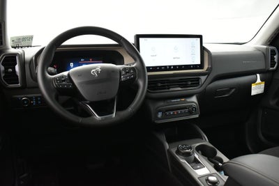 2026 Ford Bronco Sport Big Bend 200A