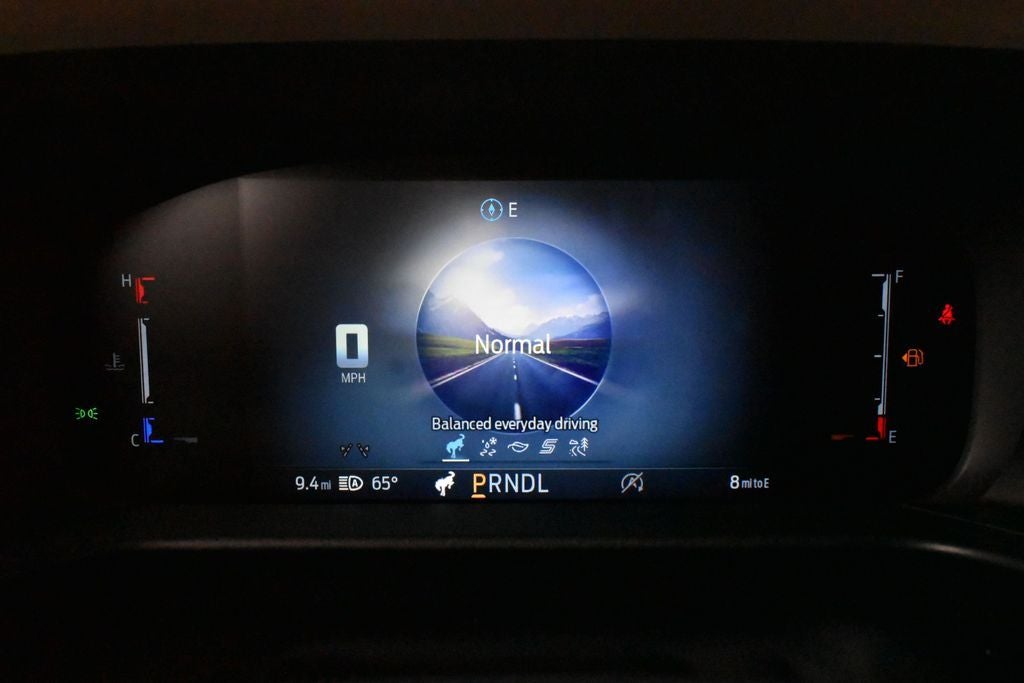 2026 Ford Bronco Sport Big Bend 200A