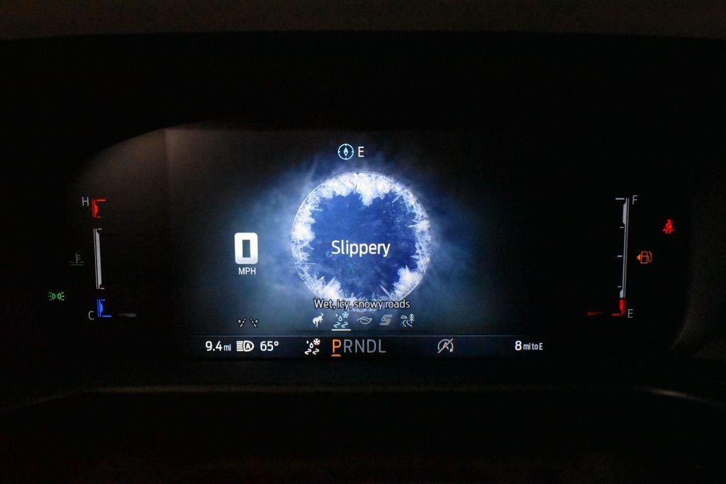 2026 Ford Bronco Sport Big Bend 200A